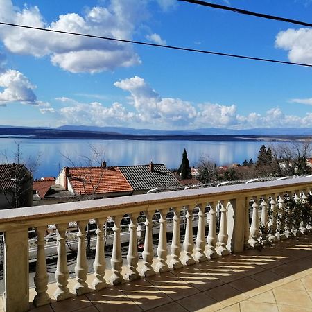 Apartments With A Parking Space Dramalj, Crikvenica - 5592 Buitenkant foto