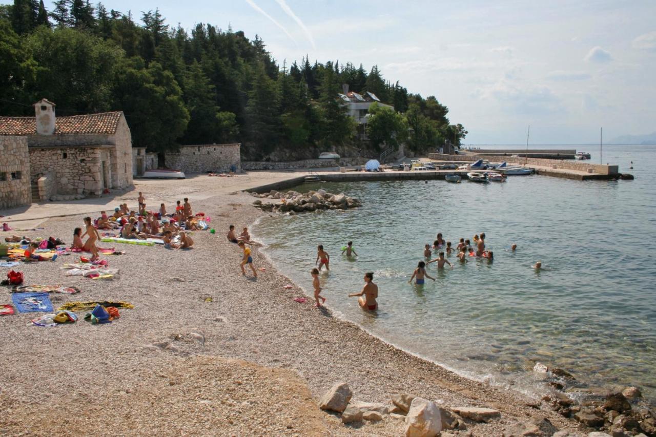 Apartments With A Parking Space Dramalj, Crikvenica - 5592 Buitenkant foto