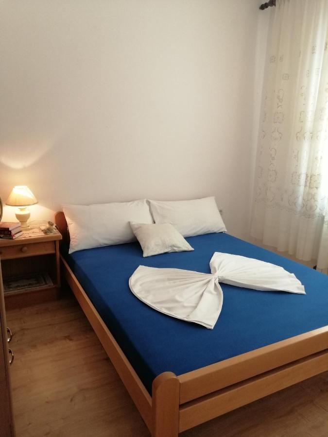 Apartments With A Parking Space Dramalj, Crikvenica - 5592 Buitenkant foto
