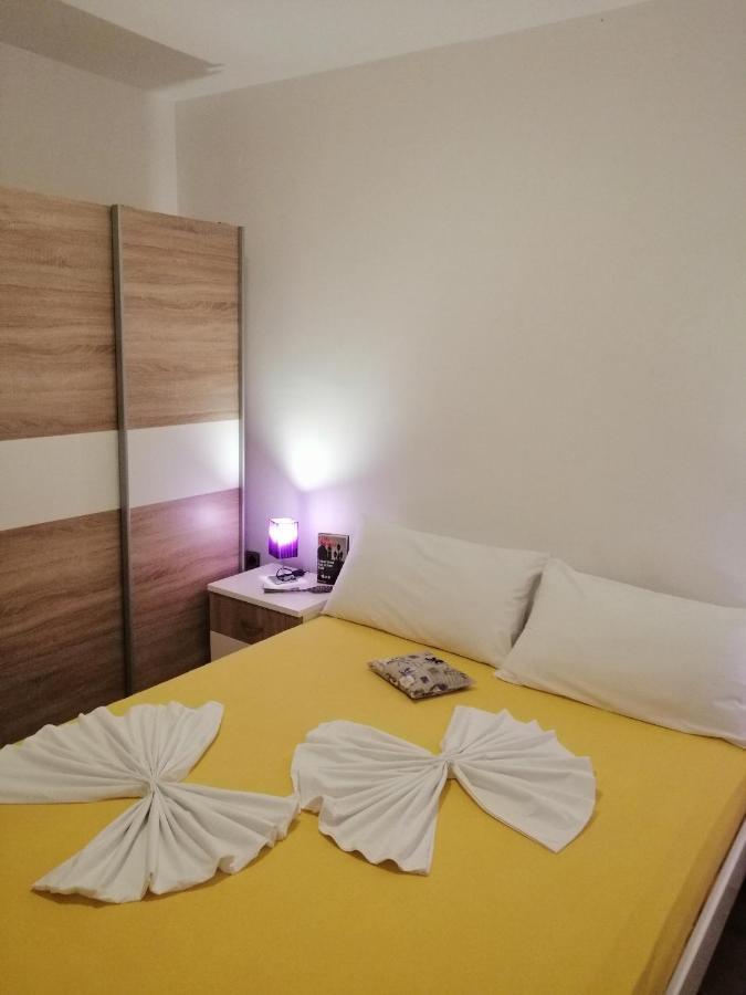 Apartments With A Parking Space Dramalj, Crikvenica - 5592 Buitenkant foto